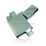 Metal Lighter USB Flash Drive, USB Lighter (GM-019)