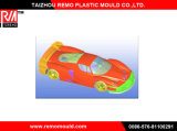 Vehicle Toy Mould