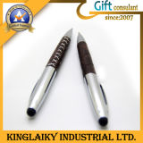 Fashionable Touch Roller Pen for Promotional Gift (KP-043)