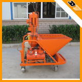 Dry Ready-Mixed Plaster Machine (DY-RX30)