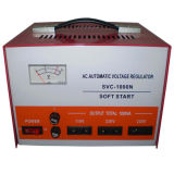 SVC Automatic Voltage Regulator (SVC-1000N)