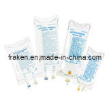 GMP Certified 250ml, 500ml, 1000ml Ringer Injection
