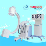 High Frequency Mobile X-Ray C-Arm Machine (PLX112)