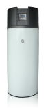 Heat Recovery Ventilation Water Heater