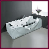 Acrylic Bathtub (D1011)