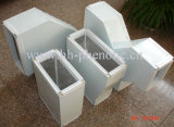 Phenolic Foam Air Duct Panel -Steel Covering