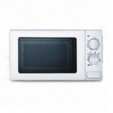 Microwave Oven 20l