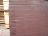 20mm Brown Film Faced Waterproof WBP Glue Shutter Plywood