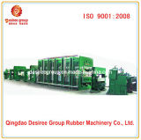 2014 New Made in China Fabric Rubber Conveyor Belt Machine