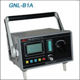 Portable Trace Oxygen Analyzer (GNL-B1A)