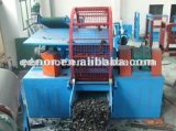 Full-Auto Waste Tyre Recycling Production Line