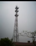 Antenna Lattice Telecom Steel Tower (MK0018)