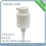 Cream Type Pump (CP24-013) for Cosmeitc