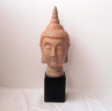 Resin Buddha Sculpture (SFR0669)