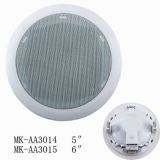 Ceiling Speaker (MK-AA3014)