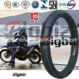 Natural Rubber Motorcycle Inner Tube (3.00-18)