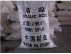 (sinbis) Oxalic Acid 99.6% Granular