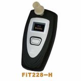 Breath Alcohol Ignition Interlock Devices (228)