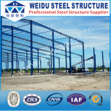 Steel Shade Structure (WD100603)