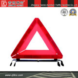Reflective Car Safety Warning Triangle (CC-WT01)