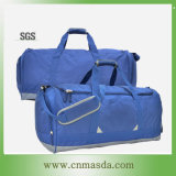 600d Polyester Sports Travel Bag (WS13B323)