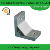 China Professional Manufacture Aluminum Extrusion Part