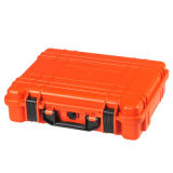 Watertight Crushproof and Dust Proof IP67 Safety Case