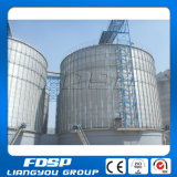 Factory Supplying Animal Poultry Feed Silo