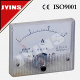 80*65mm Analog Panel Meter