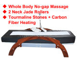 Whole Body Wooden Jade Massage Table