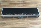 Aluminum Gun /Rifle Case with 1400mm Length for Europe Market