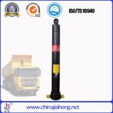 Single-Acting Hydraulic Cylinders for Dumper/Tipper