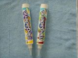 Abl Tube for Toothpaste