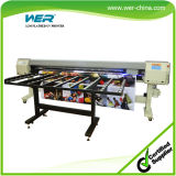 Large Roll to Roll UV Printing Machinery for PVC Flex Banner, PVC Mesh, Vinyl