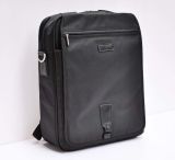 Nylon Male Laptop Backpack (LS-08B)