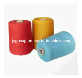Polyester Staple Yarn