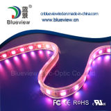 Indoor and Outdoor Decoration 5050 SMD/M Waterproof LED Strips Lighting