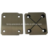 CNC Milled Steel Plate for Mould