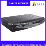 Full HD DVB-T2