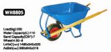 Front Defence, Strong and Reasonable Wheel Barrow (Wh8805)