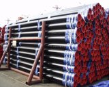 Alloy Steel Pipes / Tubes (GB6479 15CrMo)