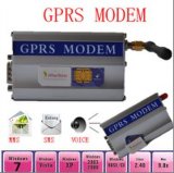 GSM GPRS Modem RS232 Interface TCP/IP RS232 Modem
