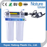3 Stage Water Purifier with UV Light