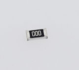 High Voltage Thick Film Chip Resistor