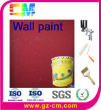 Waterproof Texture Wall Paint