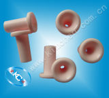 Ceramic Eyelets /Textile Machinery Ceramic Ring Eyelets