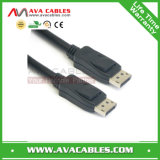 Displayport Male to Displayport Male Cable