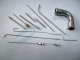 316 Stainless Steel Surgical Parts