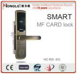 Networked Smart Hotel Card Lock (HK805)