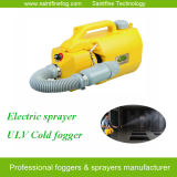 5L Electric Portable Ulv Cold Fogger